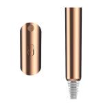 Professional Pink Small Hair Dryer With EU/US/ALCI/AU/UK/JP Plug Options