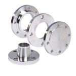 900LB NPS100 C70600 Copper Nickel Flange ASMEB16.5