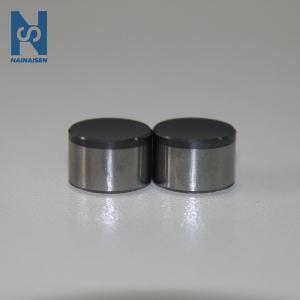 Wholesale 8mm 1008 Synthetic Polycrystalline Diamond 13mm Diamond PDC Bit from china suppliers
