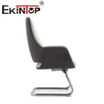 Factory Price Modern Design Genuine Executive Office Furniture Cowhide Office