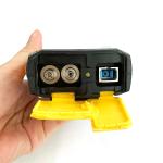 1550nm 20dB Fiber Optic Tester With OPM OLS VFL Touchscreen Active Mini OTDR
