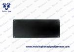24 Hours Working UHF VHF Jammer , Mobile Phone Signal Jammer 3G 4G LTE / Wimax