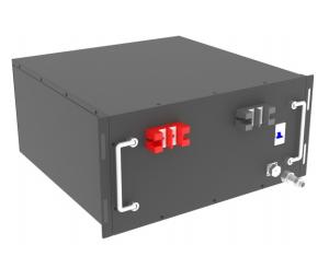 Wholesale 24V 100Ah 2400Wh High Temperature Range LTO Battery Pack With BMS from china suppliers