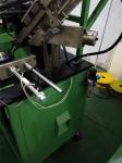 Fully Auto Vacuum Type Trimming Machine for oil seal and rubber parts；Trimming