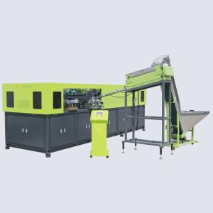 Wholesale Max.Bottle Diameter 400 mm PET Bottle Blowing Machine for Mineral Water Production from china suppliers