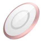 Fast Mobile Phone Charger Wireless Charger Pad with 10W phone charging pad QUICK