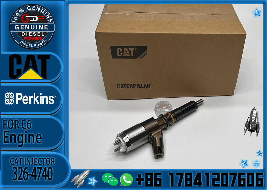 326-4756 317-2300 320-0677 ELIC Fuel Diesel Injector 320-0680 326-4700 326-4740 382-0480 282-0490 292-3780 306-9380 306-