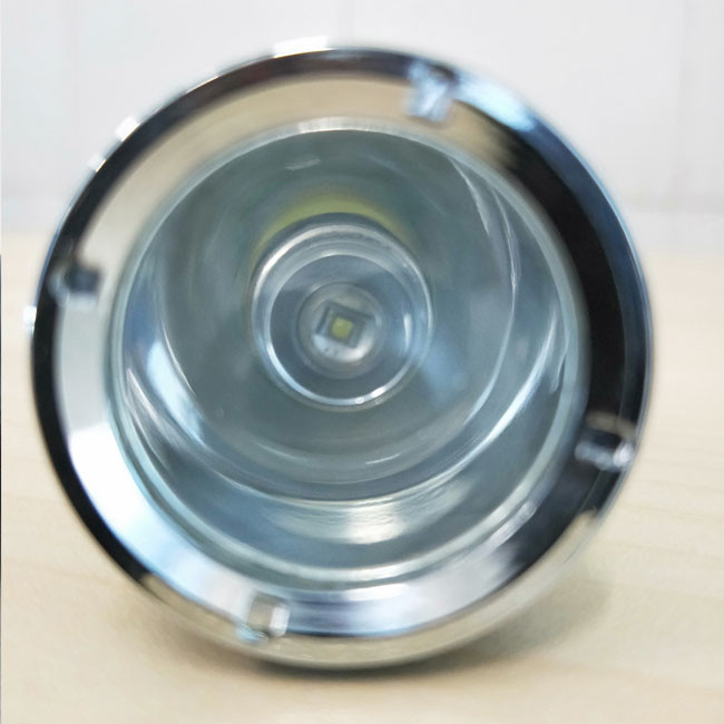 IP67 Explosionproof led flashlight 300LM explosionproof torch light with explosion-proof certificate