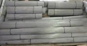 Wholesale High Luster Straight Lengths Stainless Steel Wire Straight Baling Wire For Upper Or Lower Arch from china suppliers