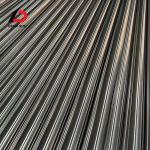 Railing Used 0.3mm-30mm 6mm-630mm 6m 12m Factory Price Direct Sales SUS 430