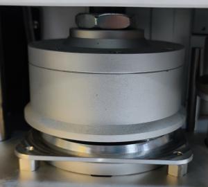 Wholesale 435mmx295mmx485mm Desktop Thermoforming Machine 0.4mm-4mm from china suppliers