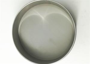 Wholesale 30 50 Stainless Steel Filter Screen Flour Sieve 9 10 Inch Diameter from china suppliers