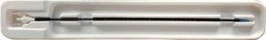 Wholesale Hydrophilic Sheath Medical Device , 12Fr×46cm Ureteral Access Catheter from china suppliers