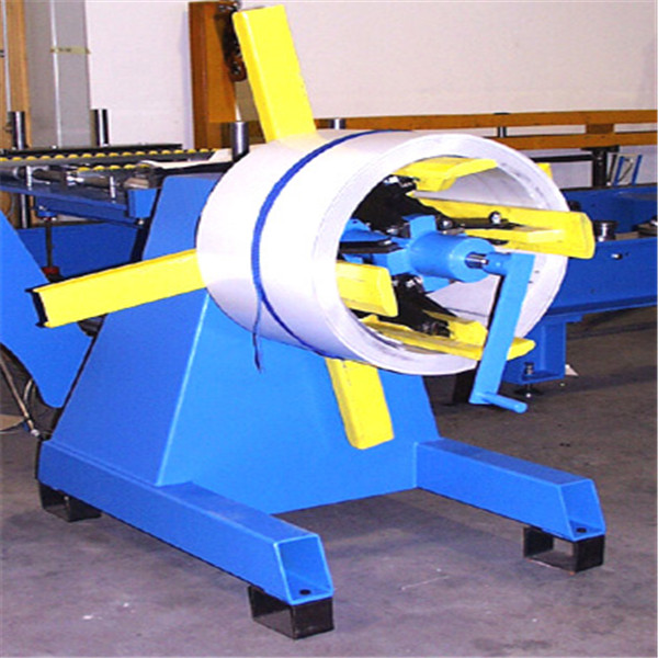 Hot Sale! Full Automatic/Hydraulic Shearing Aluminum Shutter Slat Machine/Equipment/PU Rooling Shutter Door Roll Forming Machine