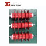 Y5WZ 35kv Porcelain Housed Zinc Oxide Surge Arrester