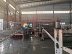 Single Plate PVC Marble Sheet Machine for Building Decoration Production Line