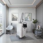 Stationary Fotona 4d Laser Machine 1060nm Dermatology CO2 Laser Machine 200W