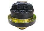 EC210BLC VOE14533651 Travel Motor Assy Reduction Gearbox