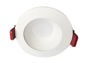 Wholesale CSP Lamp Beads 50000h 45V Ra80 Circular Indoor Led Downlight from china suppliers