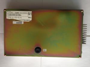 Wholesale KOBELCO SK200-2 Excavator Electric Controller YN22E00015F3 from china suppliers