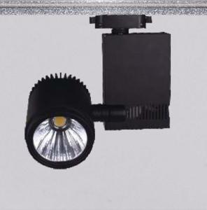 Wholesale led track lighting for showroom or shop lighting supplier: from china suppliers