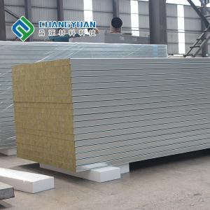 Wholesale Easy Installation Fireproof Wall Panels  Interior / Exterior from china suppliers