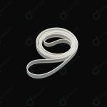 EKRA BELT 2128mm SMT Spare Parts 50011000076 100% Tested
