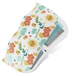 Spunlace Cloth Heat Therapy Eye Mask Disposable Hot Steam Eye Mask CE Certificat