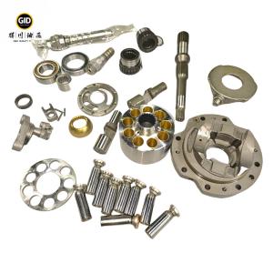 Wholesale Komatsu 708-1W-22310 Shaft PC60 Hydraulic Pump HPV75 Repair Kit 708-1W-22140 Bearing from china suppliers