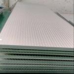 4×8Ft Stainless Sheet Metal 15mm