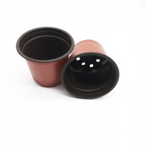 Wholesale Home &amp; garden red bonsai pots planters for wholesales from china suppliers
