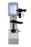 HBRV-187.5D Brinell Rockwell Vickers 100W Digital Hardness Tester