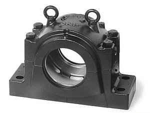 Wholesale Coal Crusher Machine / Bearing Seat With Strong Carrying Capacity from china suppliers