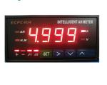 HB404 Digital ECPC404 500V Battery Amp Hour Meter