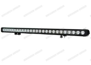 Wholesale 260W Single Row LED Light Bar 6000K LED Spot Light Bar For Off Road / Truck from china suppliers
