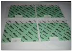 Heat Conductivity Materials Pad Low Thermal Resistance , Insulating Thermal High