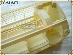 Wholesale Professional Automotive Air Conditioner Prototype ABS Auto Parts Use from china suppliers