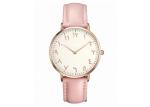 Custom Logo Accepted Arab Cultural Souvenirs , Arabic Numerals Quartz Watch