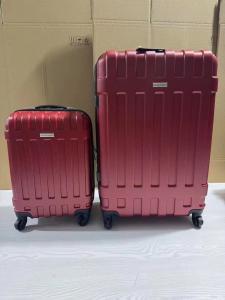 Wholesale Cabin Trolley Carry-On Suitcases Travelling Bags Hard Shell Luggage Bag Sets from china suppliers