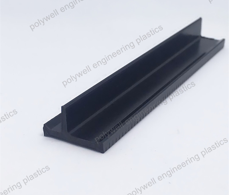 Black Color Polyamide Thermal Break Insulation Strips for Heat Insulation Broken Bridge Aluminum Frame Windows And Doors