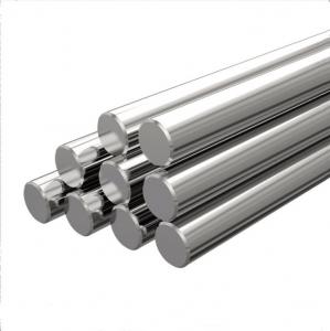 Wholesale NO.1 2B Monel 400 Nickel Alloy Round Bar Monel K500 from china suppliers