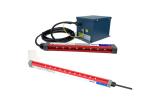 Electrostatic Eliminator Bar Of Warping Machine Static Electricity Elimination