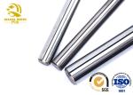 Shape Tungsten Carbide End Mill Ball Nose Milling Cutter SGS Certification