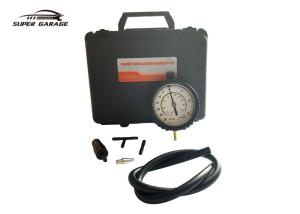 Wholesale Carburetor Carb Valve Fuel Pump Pressure Vacuum Gauge Test Kit 0-15Psi 0-100Kpa from china suppliers