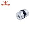Bullmer D8002 Cutting Machine Spare Parts Coupling 105948 For Sharpening Disc