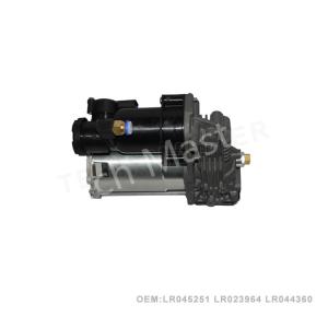 Wholesale Gas - Filled Air Suspension Compressor Pump For Land Rover LR3 LR4 Range Rover Sport LR045251 LR069691 LR037070 LR044566 from china suppliers