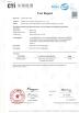 Beijing Kint Yongji Technology Co., Ltd. Certifications