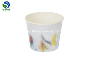 Wholesale Disposable kraft paper soup bucket, packing box, paper bowl and soup cup from china suppliers