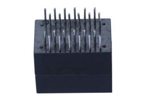 Wholesale G24103DU Gigabit Isolation Transformer Suppliers DIP 24 Pins LP82460PNL from china suppliers