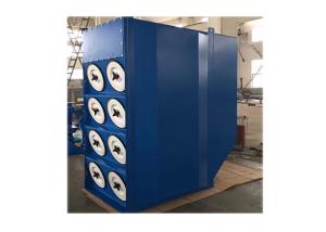 Wholesale Wooden Work Cartridge Dust Collector Furnace Fumes Extractor High Filtration from china suppliers